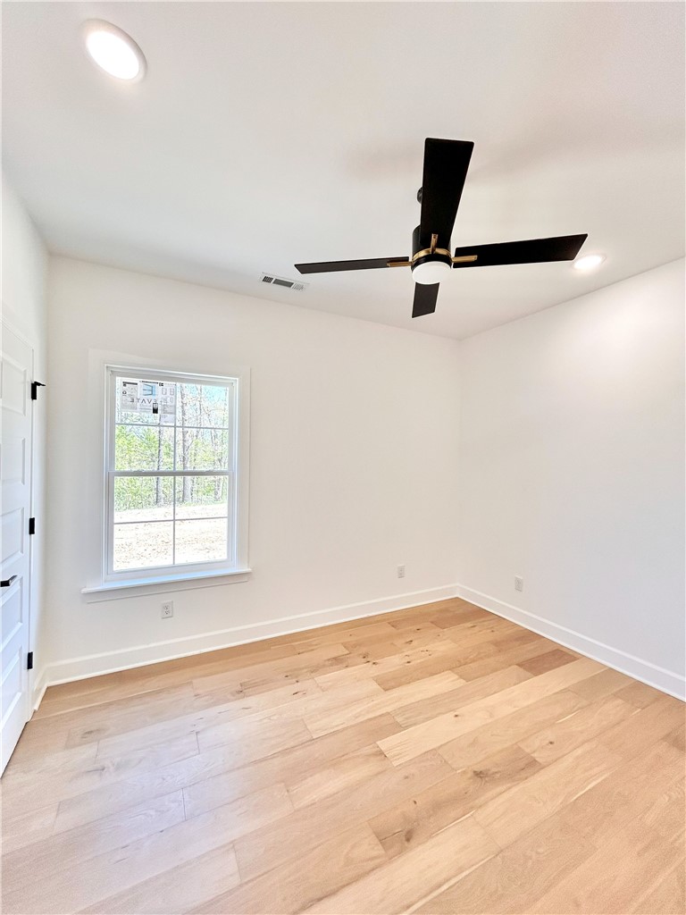 Carnahan Sub - Residential