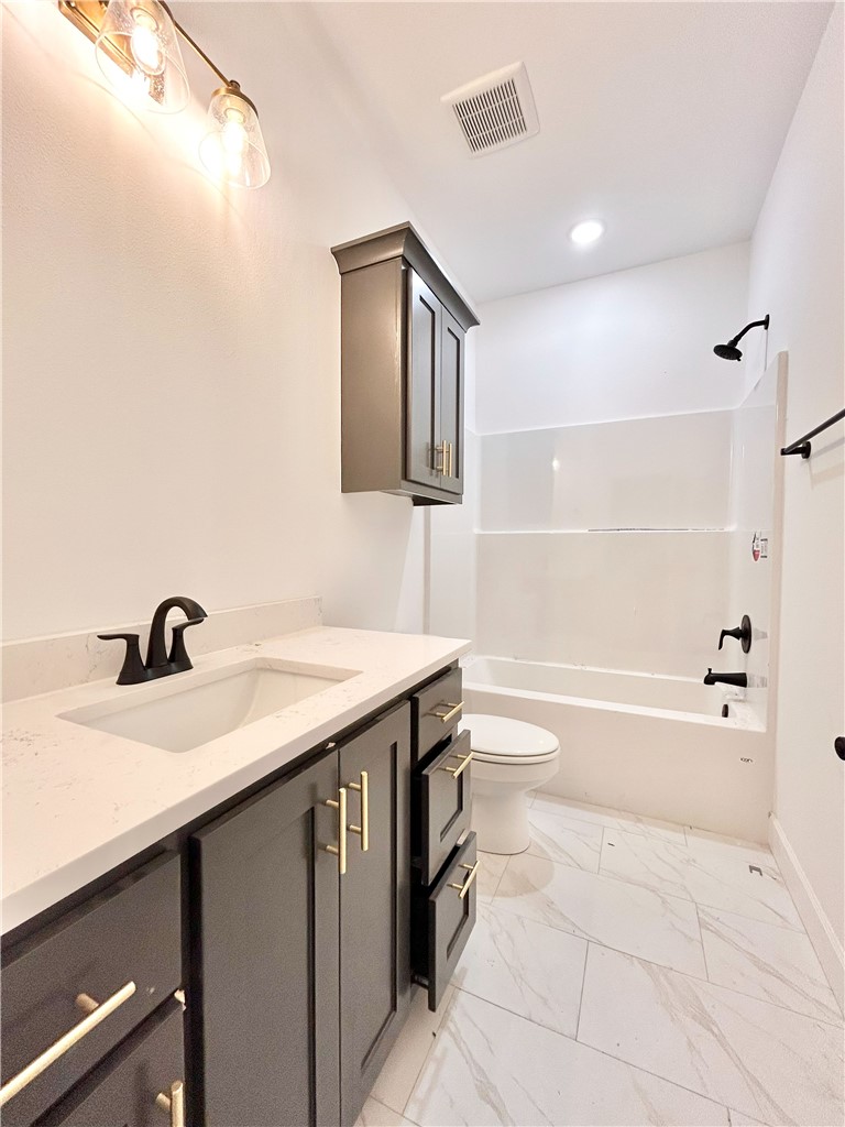 Carnahan Sub - Residential