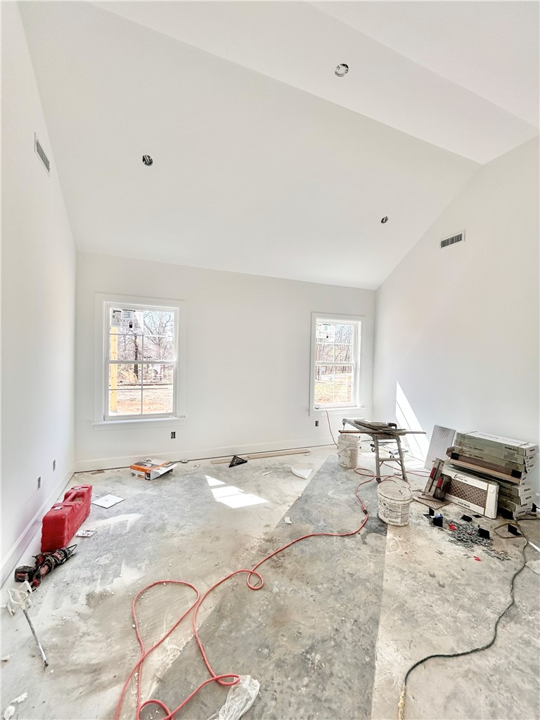 Carnahan Sub - Residential