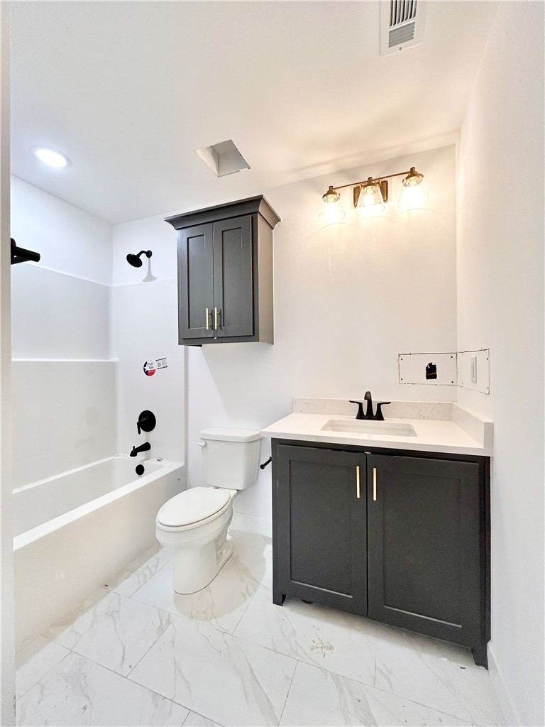 Carnahan Sub - Residential