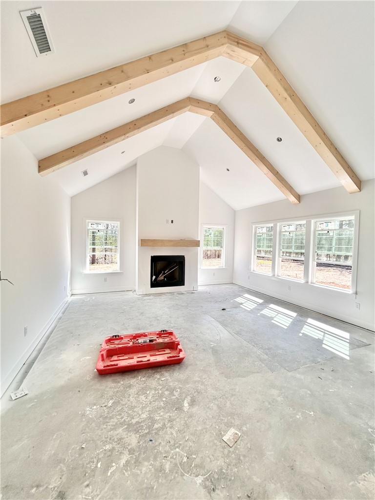 Carnahan Sub - Residential