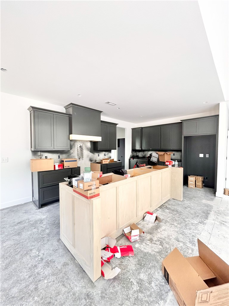 Carnahan Sub - Residential