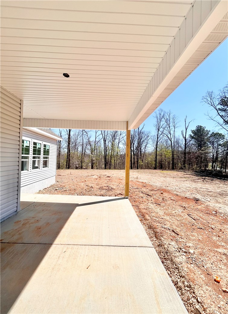 Carnahan Sub - Residential