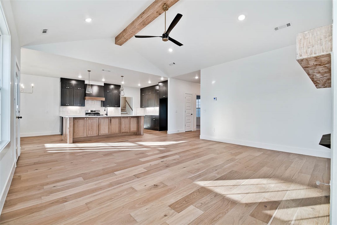 Carnahan Sub - Residential