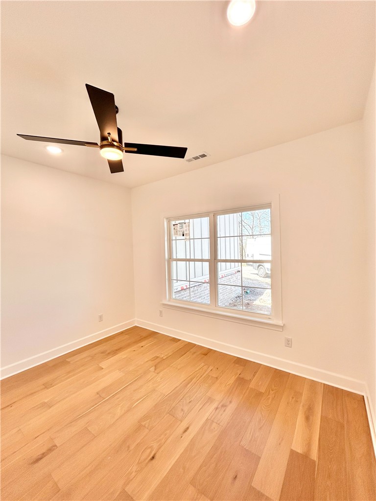 Carnahan Sub - Residential