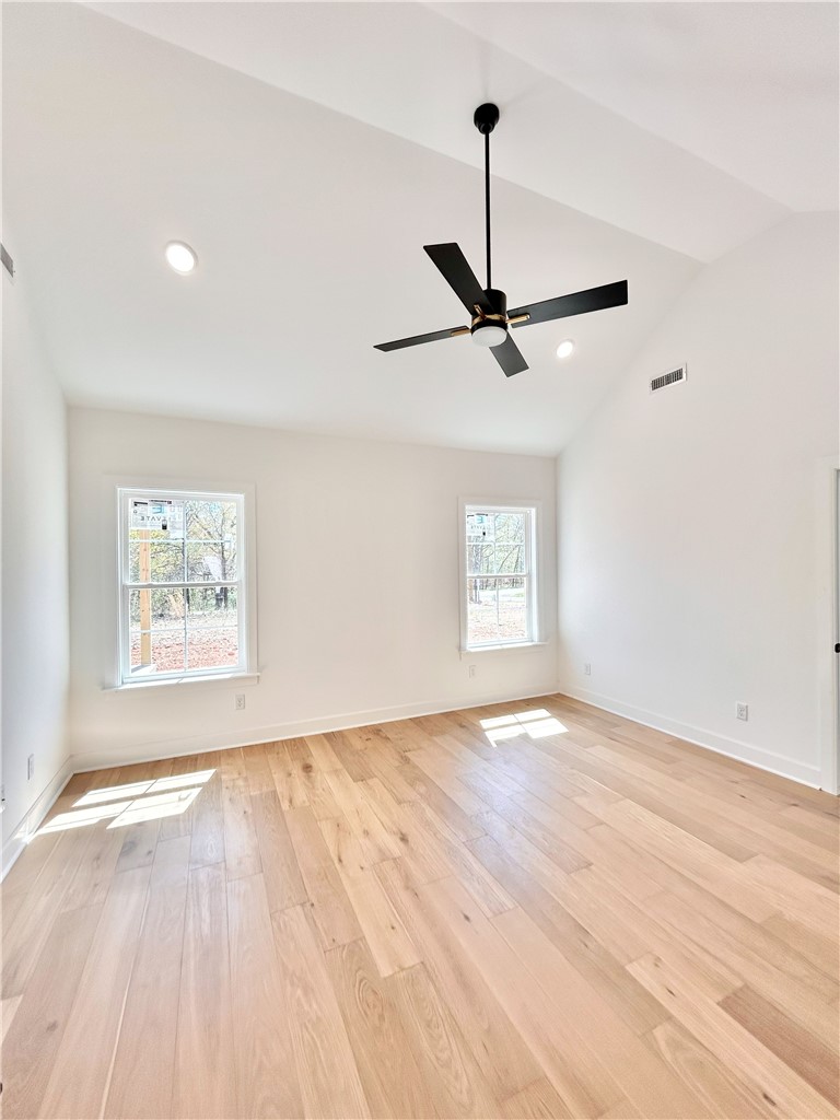 Carnahan Sub - Residential