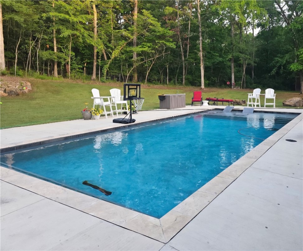 Bridlewood Sub - Residential