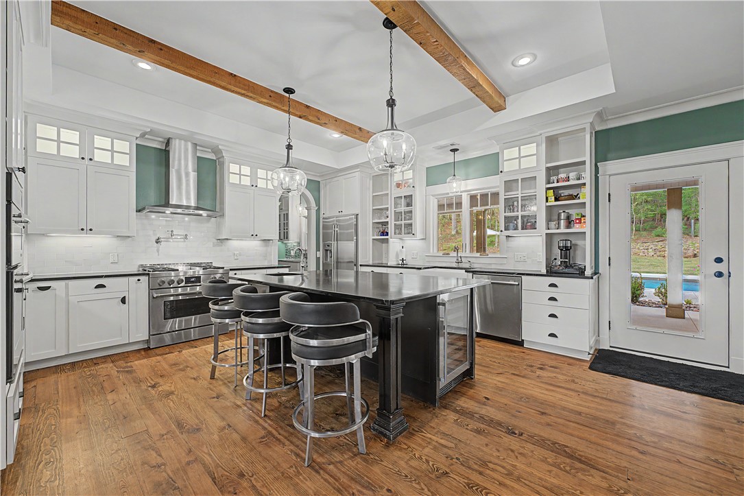 Bridlewood Sub - Residential