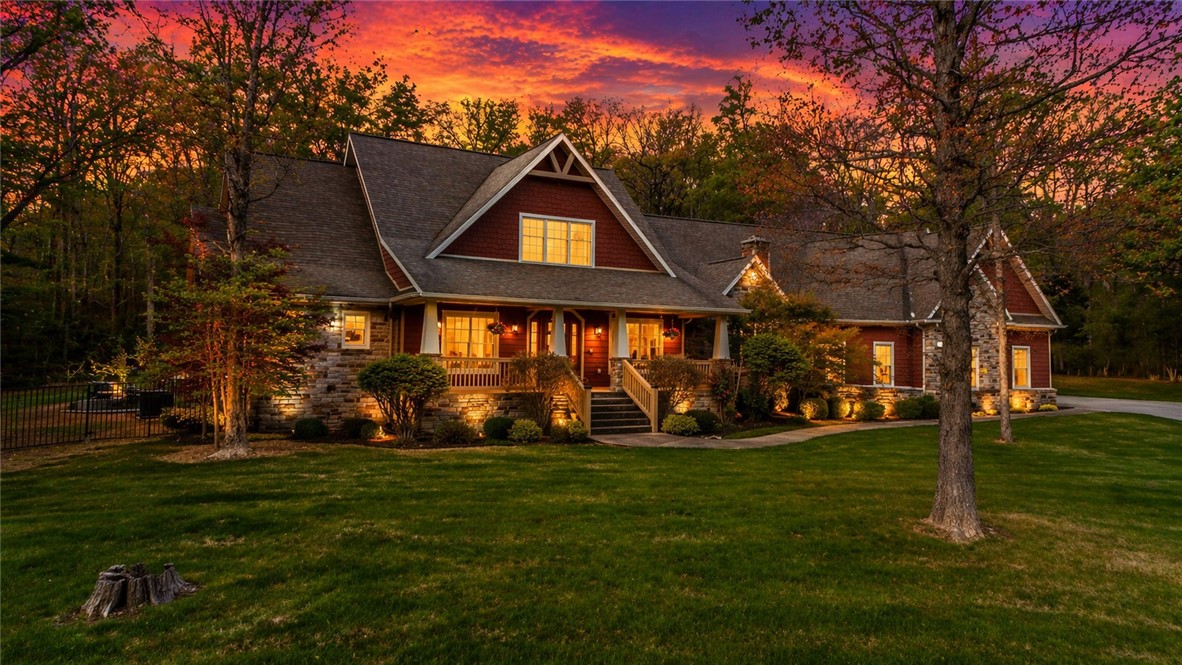 Bridlewood Sub - Residential