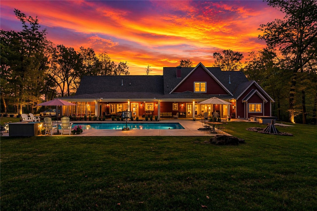 Bridlewood Sub - Residential