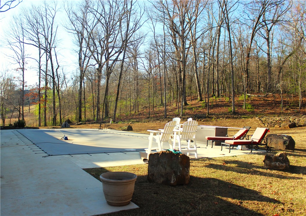 Bridlewood Sub - Residential