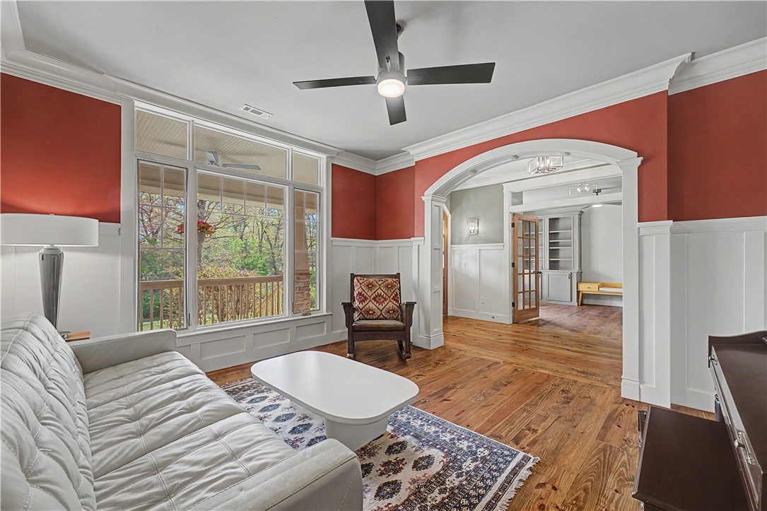 Bridlewood Sub - Residential