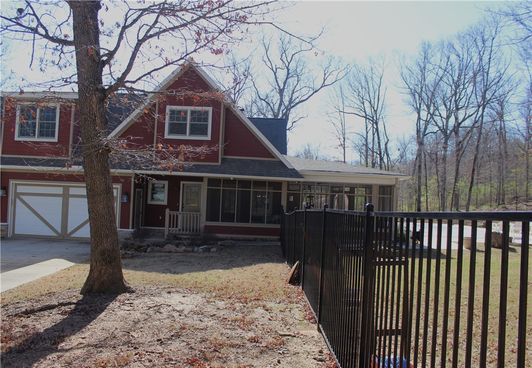 Bridlewood Sub - Residential