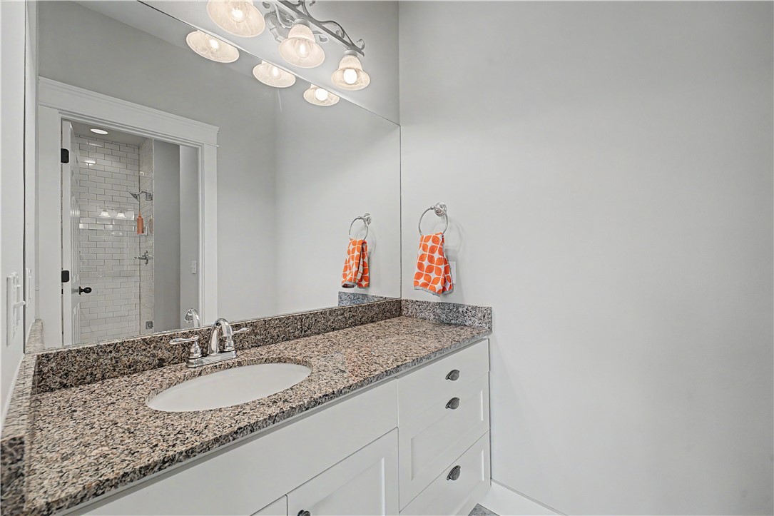 Bridlewood Sub - Residential