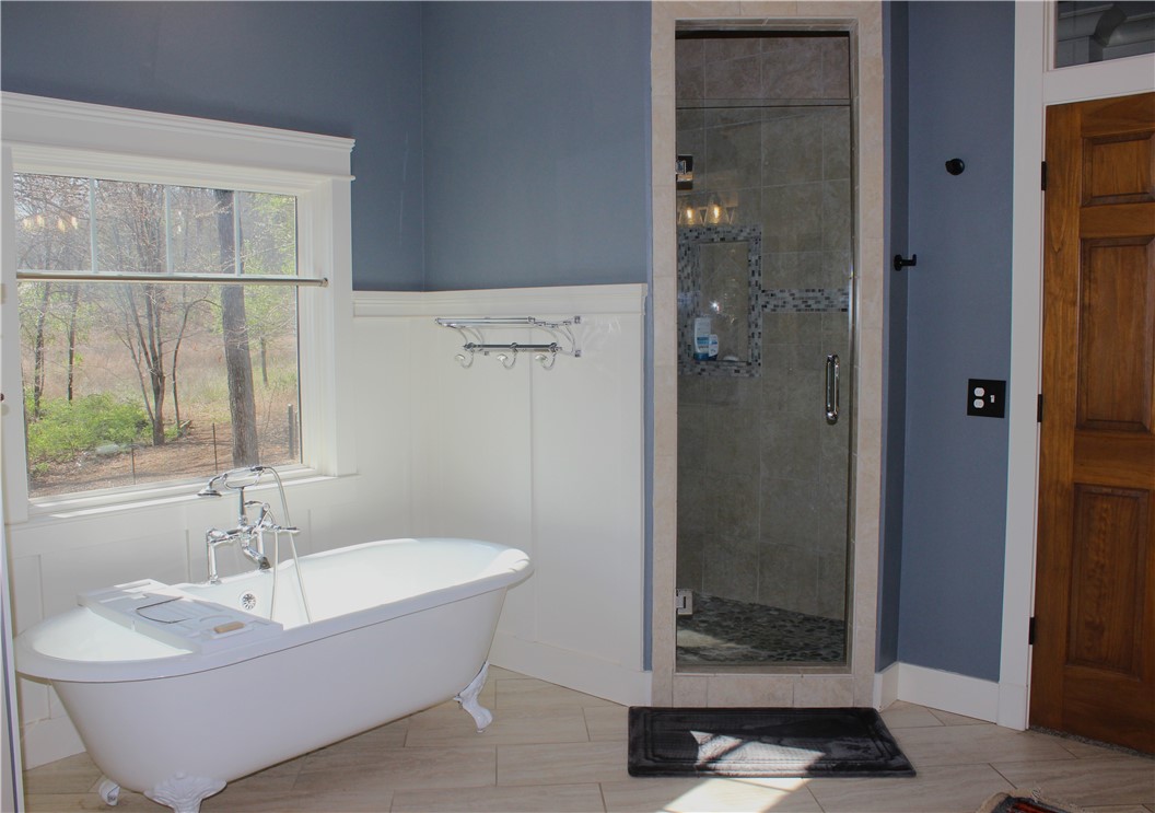 Bridlewood Sub - Residential