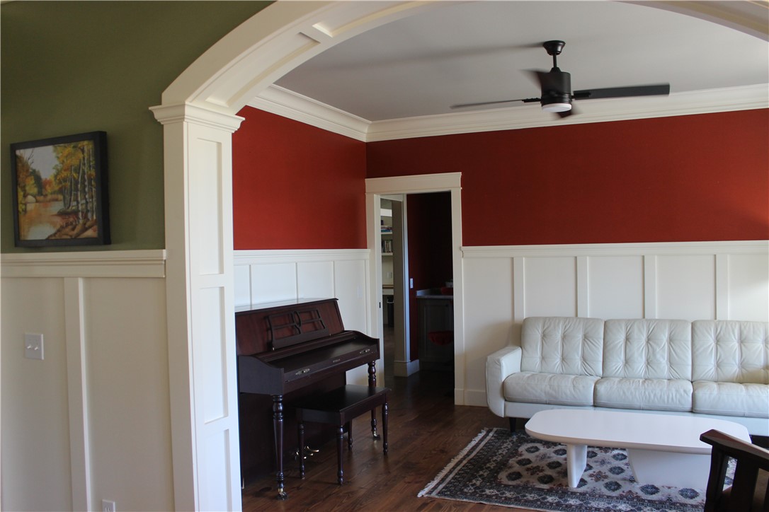 Bridlewood Sub - Residential