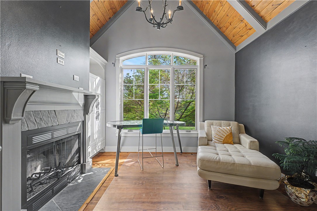 Bridlewood Sub - Residential