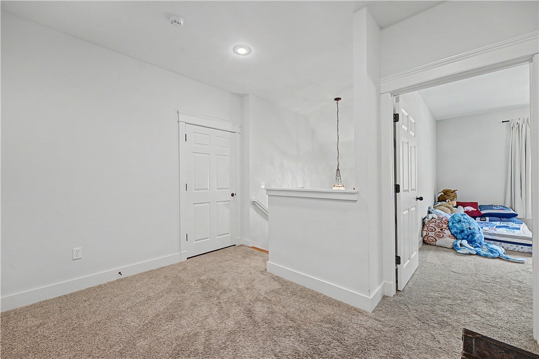 Bridlewood Sub - Residential