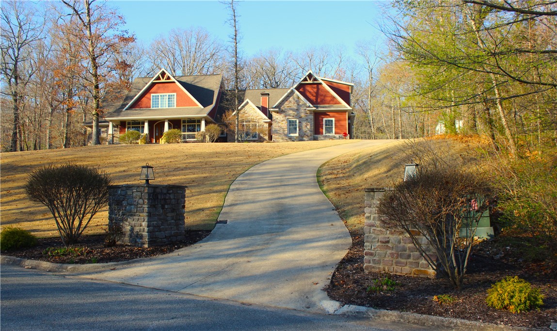 Bridlewood Sub - Residential