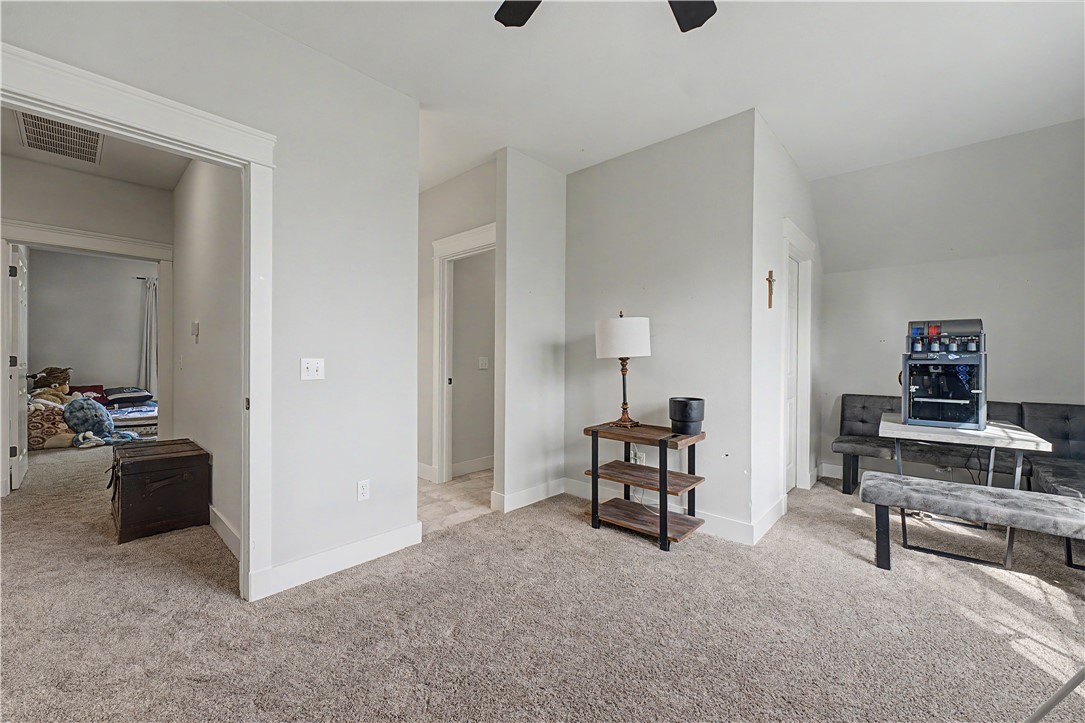 Bridlewood Sub - Residential