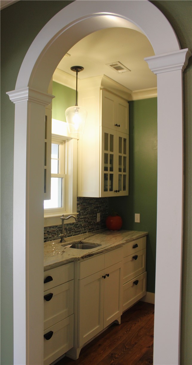 Bridlewood Sub - Residential