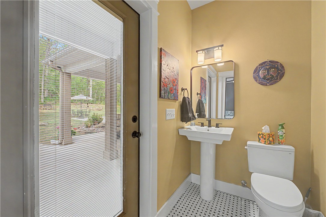 Bridlewood Sub - Residential