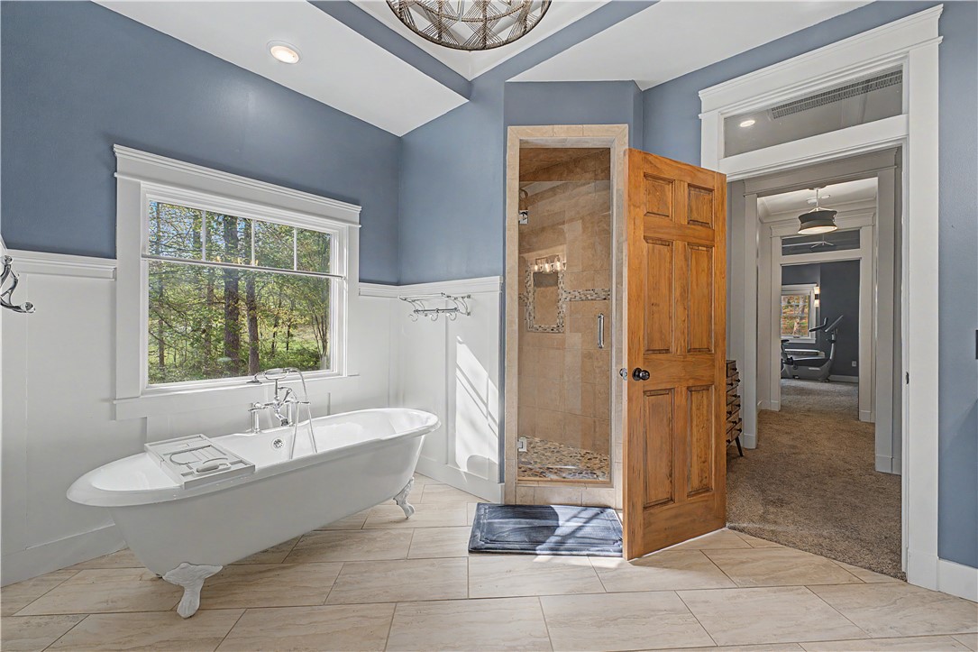 Bridlewood Sub - Residential