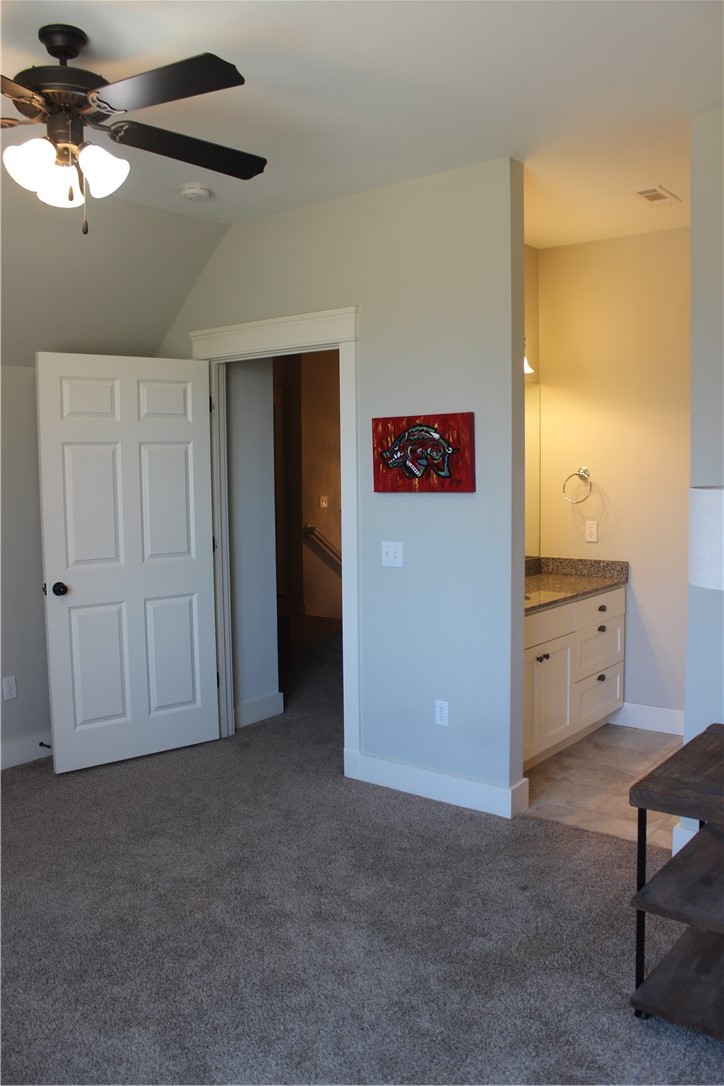 Bridlewood Sub - Residential