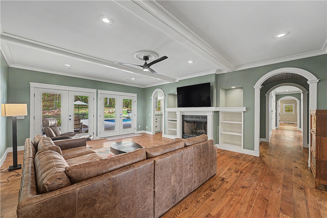 Bridlewood Sub - Residential