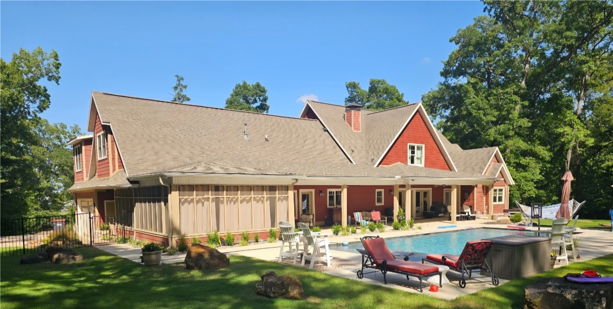 Bridlewood Sub - Residential