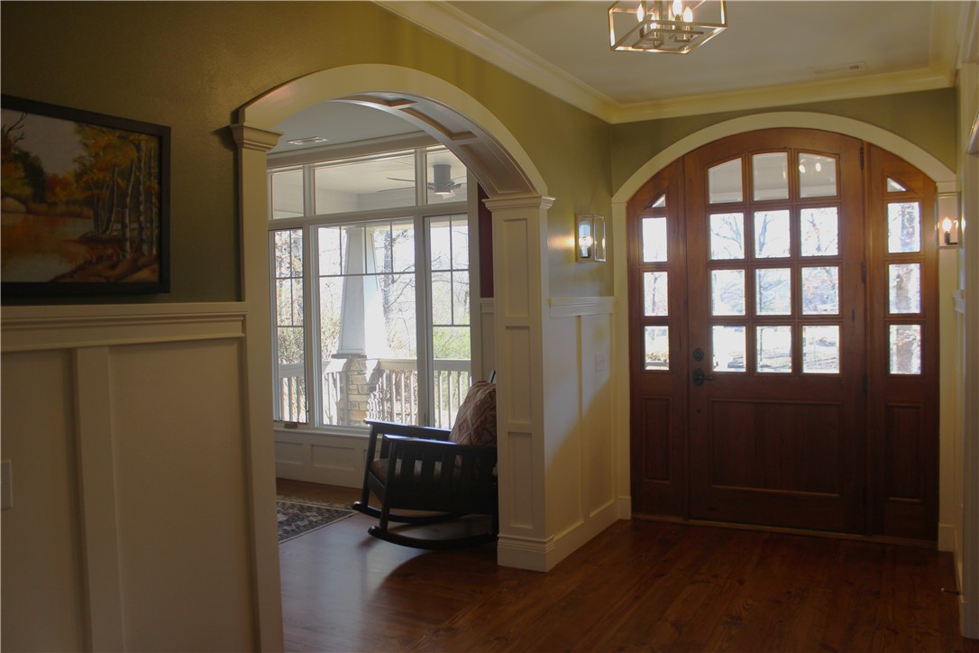 Bridlewood Sub - Residential