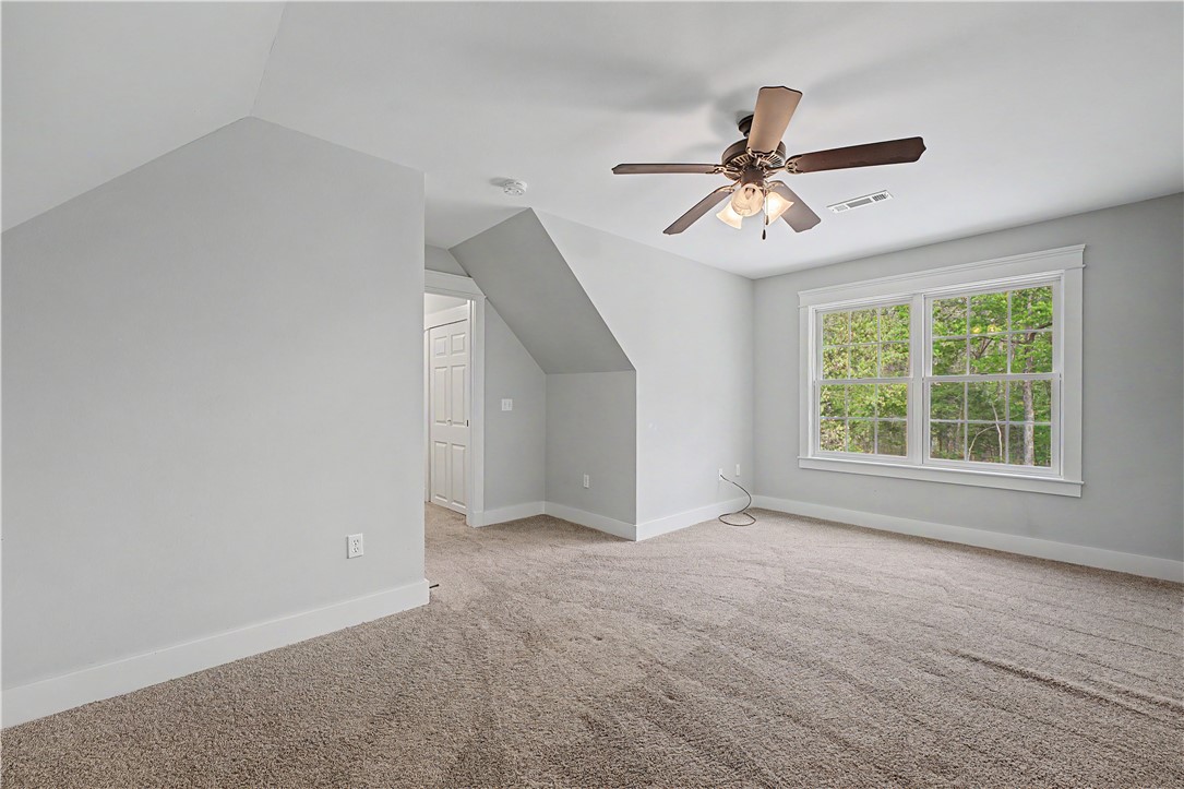 Bridlewood Sub - Residential