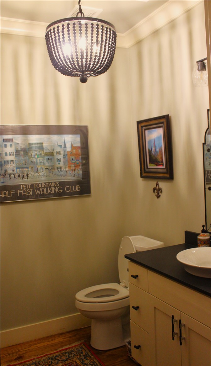 Bridlewood Sub - Residential