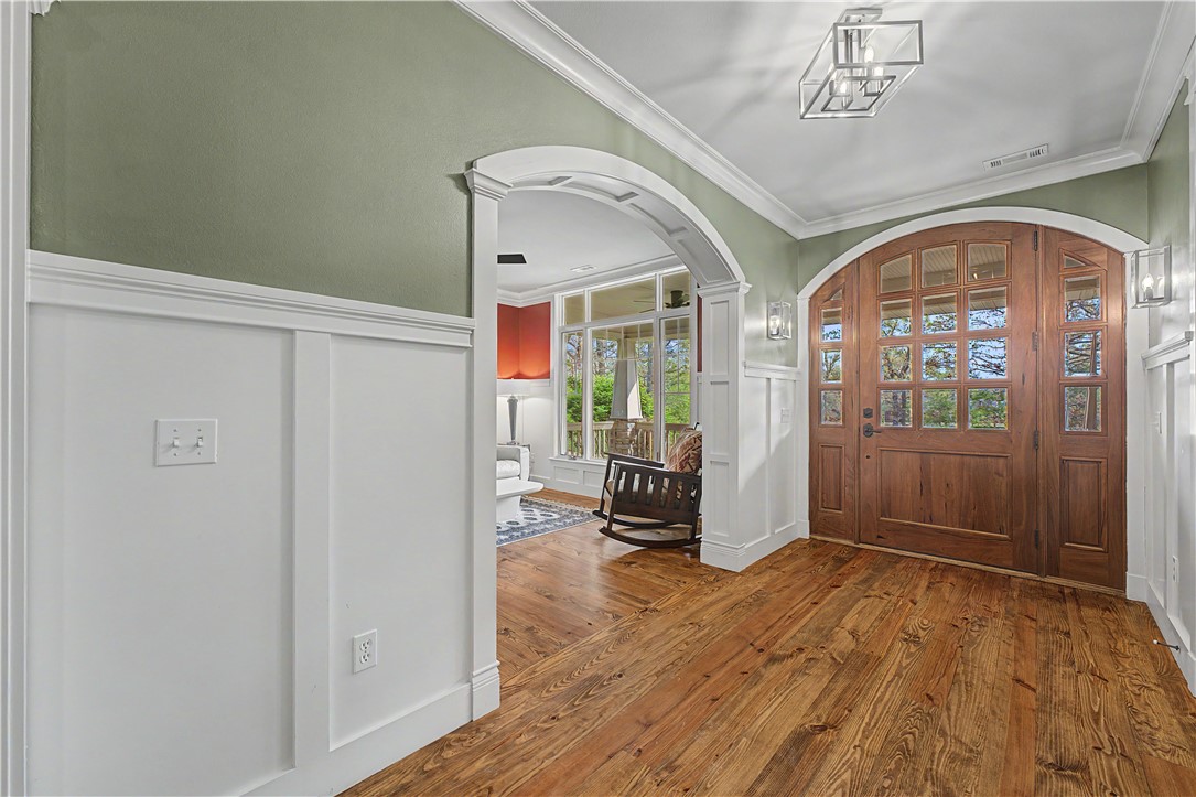 Bridlewood Sub - Residential