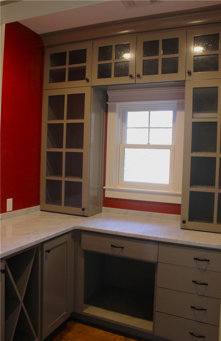 Bridlewood Sub - Residential