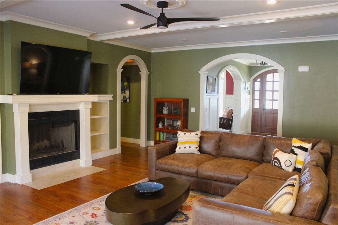 Bridlewood Sub - Residential