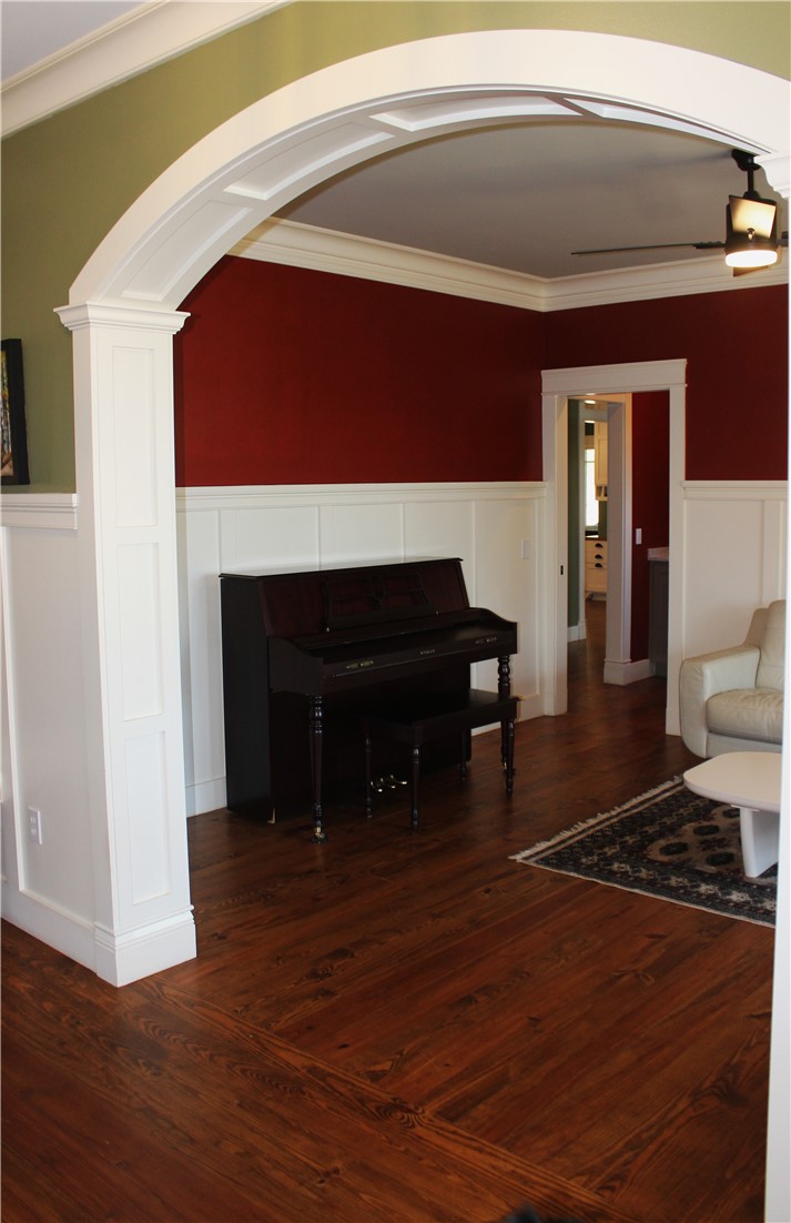 Bridlewood Sub - Residential