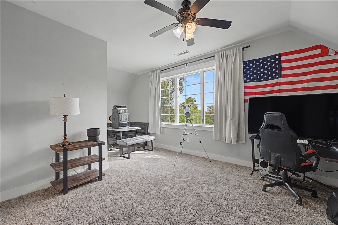 Bridlewood Sub - Residential