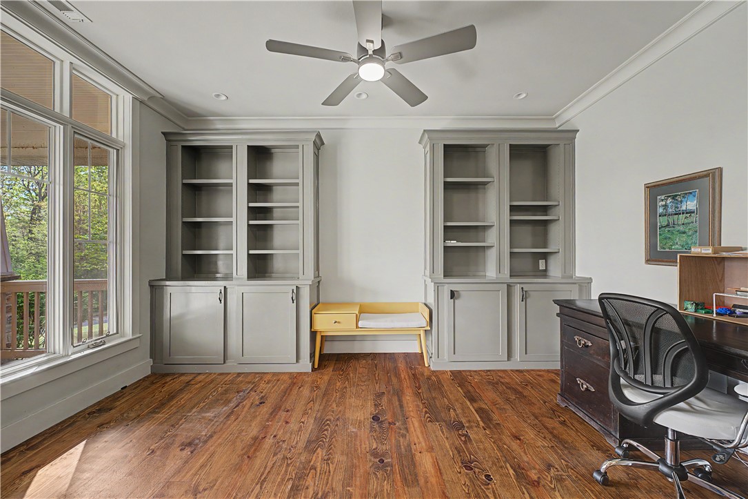 Bridlewood Sub - Residential