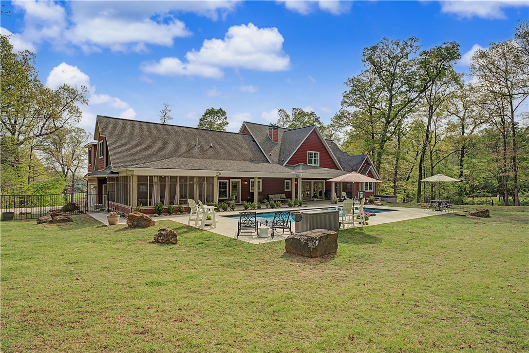 Bridlewood Sub - Residential