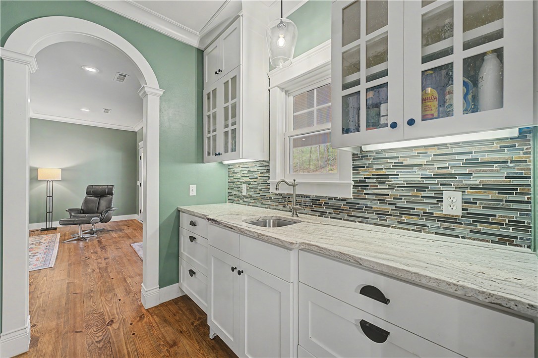 Bridlewood Sub - Residential