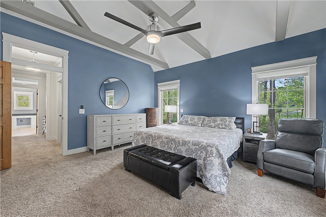 Bridlewood Sub - Residential