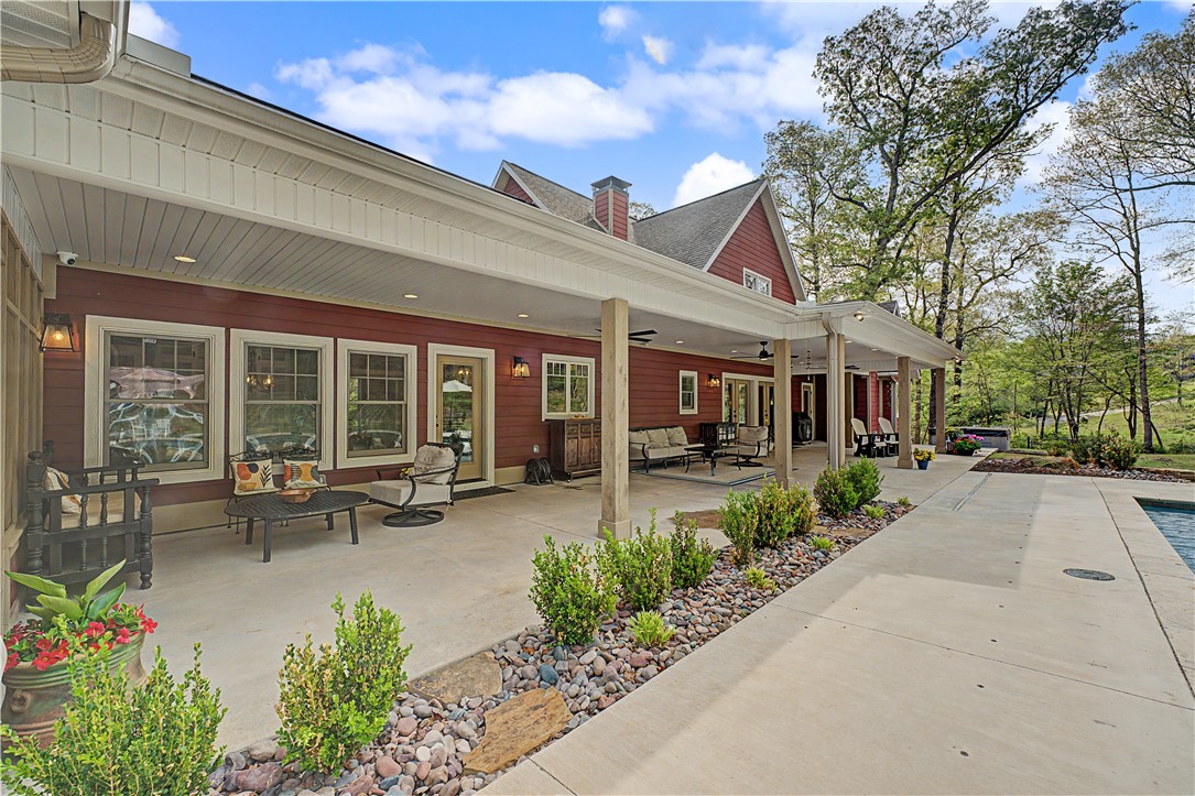 Bridlewood Sub - Residential