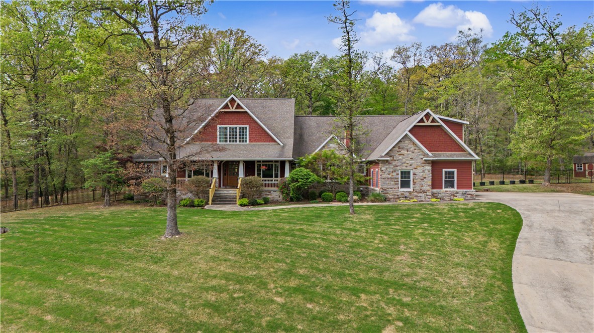 Bridlewood Sub - Residential