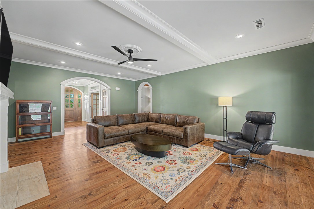 Bridlewood Sub - Residential