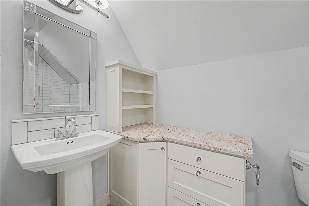 Bridlewood Sub - Residential