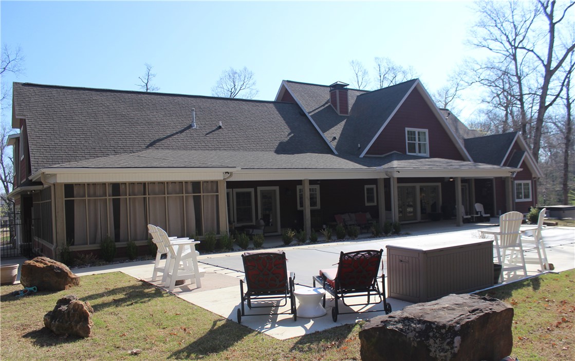 Bridlewood Sub - Residential