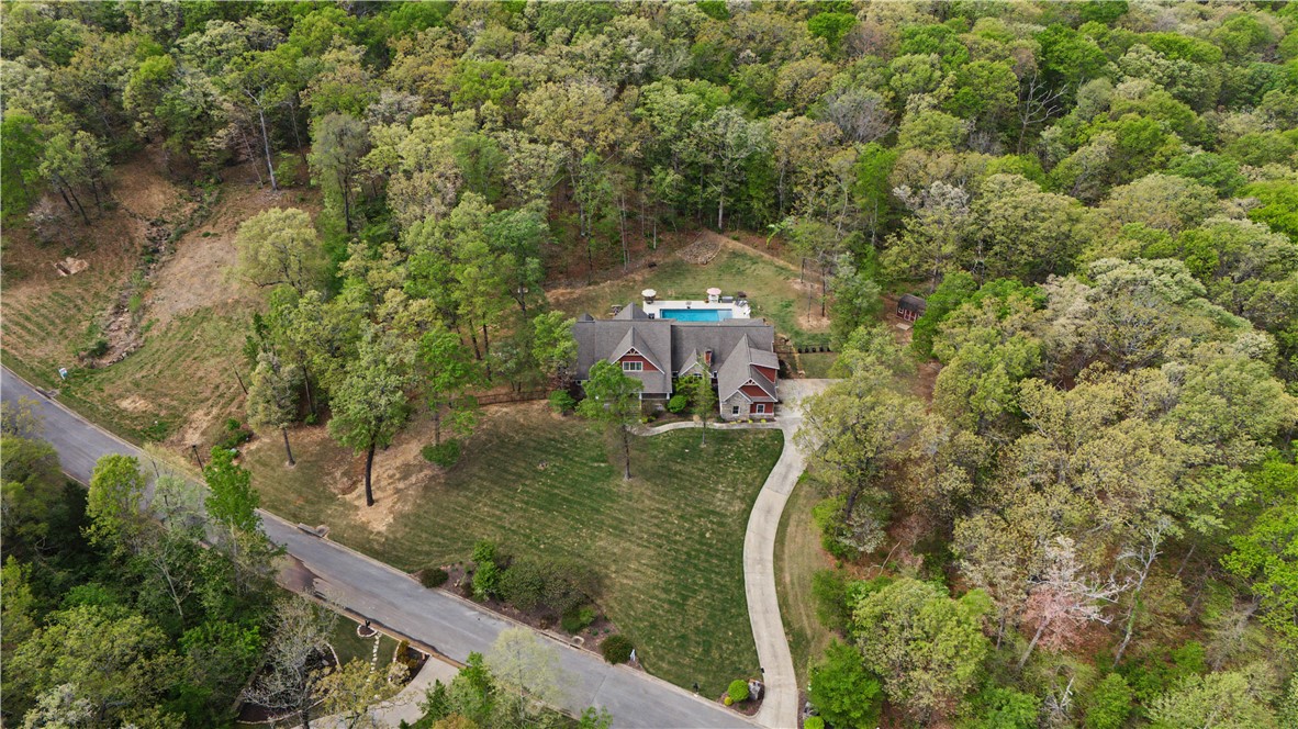 Bridlewood Sub - Residential