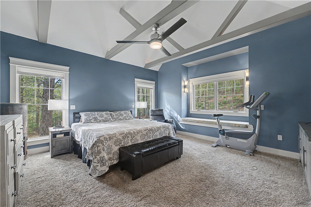 Bridlewood Sub - Residential