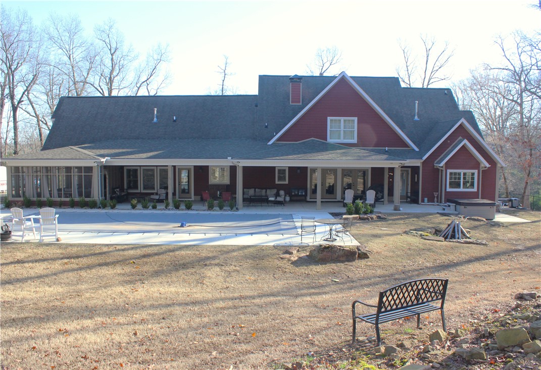 Bridlewood Sub - Residential